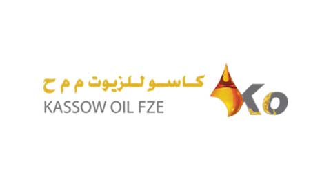 كاسو للزيوت - صناعة زيوت التشحيم