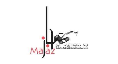 مجاز - لاستدامة وتطوير الفنون